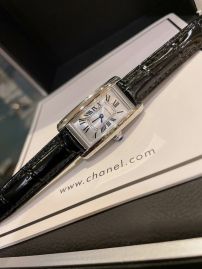 Picture of Cartier Watches Women Tank _SKU1745cartier-watch-342937